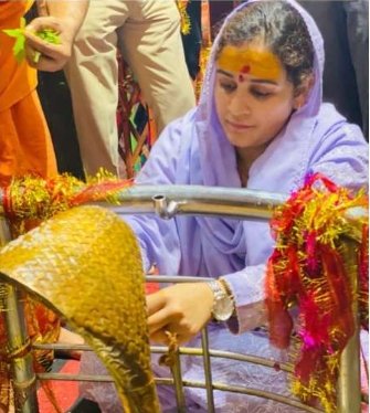 aparna yadav- India TV Hindi