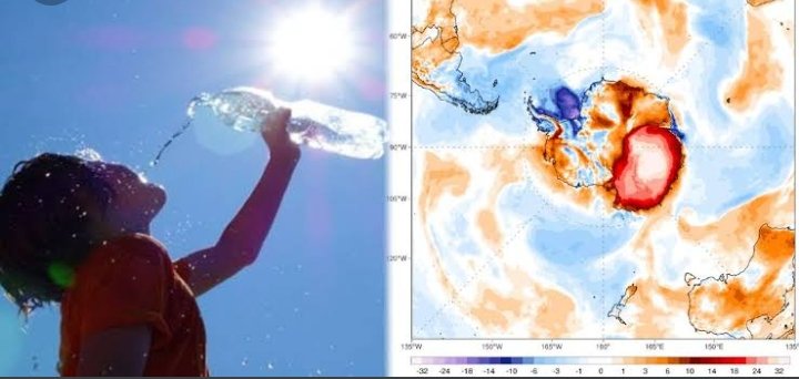 Weather Update: उत्तर भारत में फिलहाल गर्मी से नहीं मिलेगी राहत, इन राज्यों  में भारी बारिश की चेतावनी - weather update heat wave spell likely to  continue heavy rain likely in north
